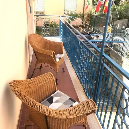 Apartment Viviana