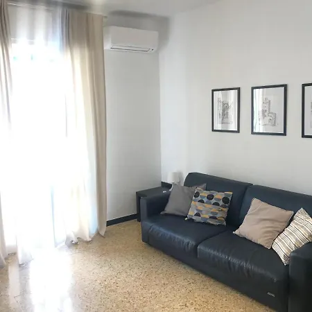 Viviana Apartment Levanto
